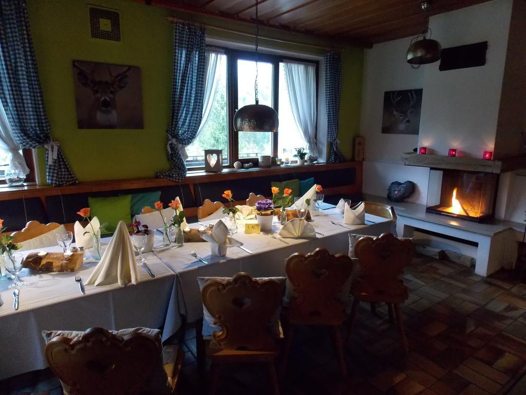 Berghotel Sutten Rotta Buitenkant foto